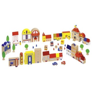 MINHA PEQUENA CIDADE